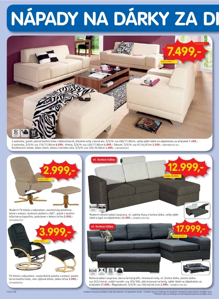 let�k M�belix ak�n� let�k strana 1