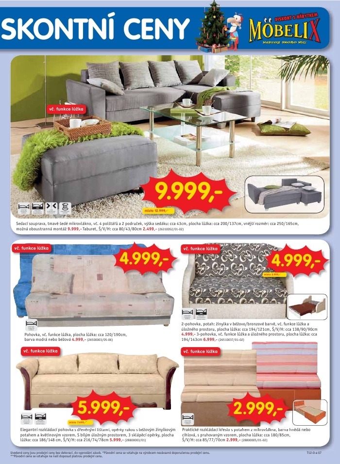 let�k M�belix ak�n� let�k strana 1