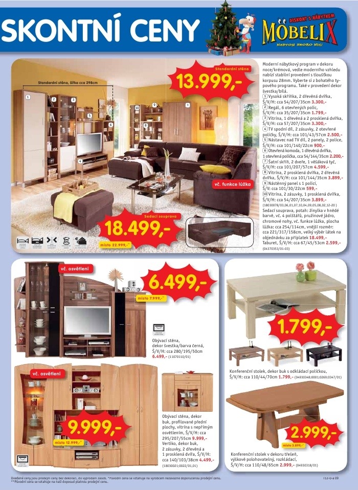 let�k M�belix ak�n� let�k strana 1