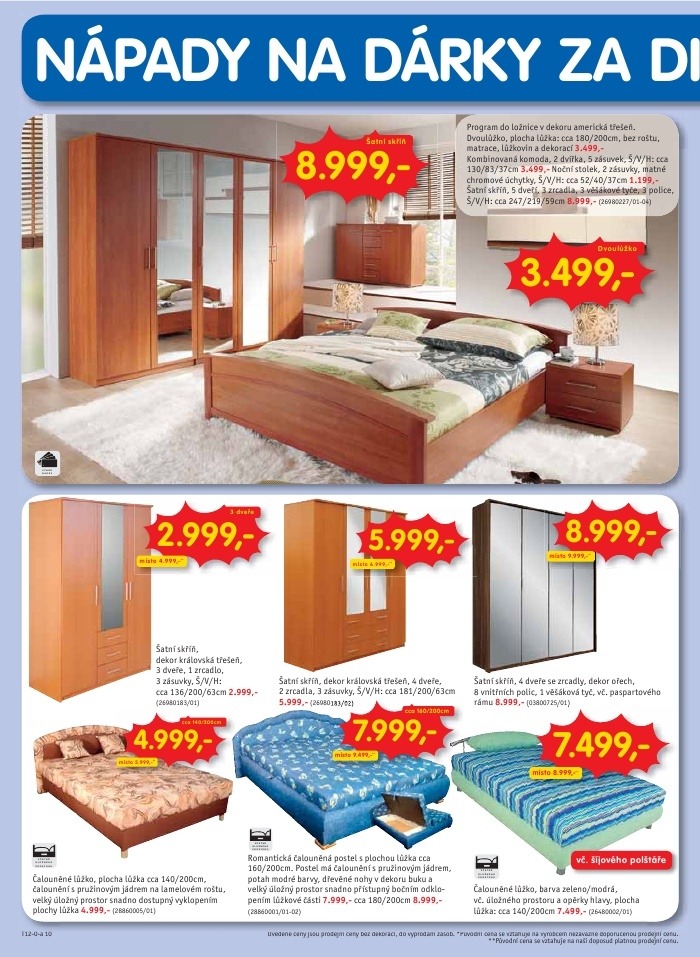 let�k M�belix ak�n� let�k strana 1