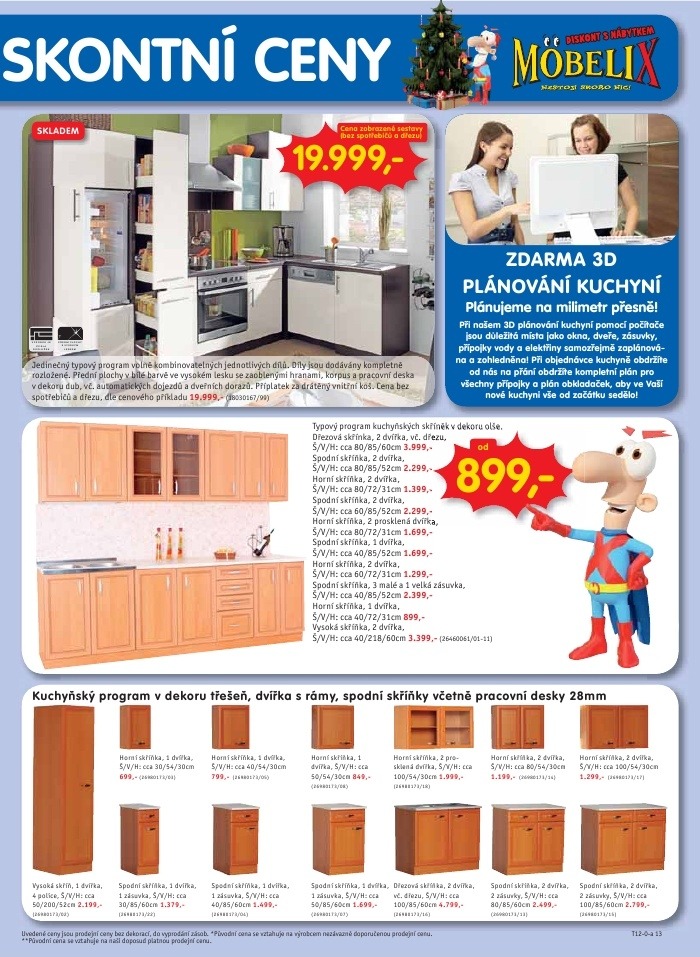 let�k M�belix ak�n� let�k strana 1