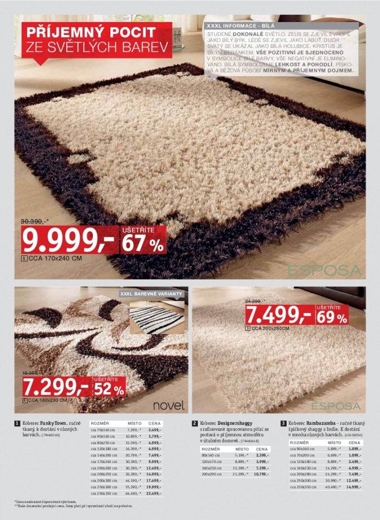 leták XXXLutz aktuální leták strana 1 leták XXXLutz aktuální leták strana 1