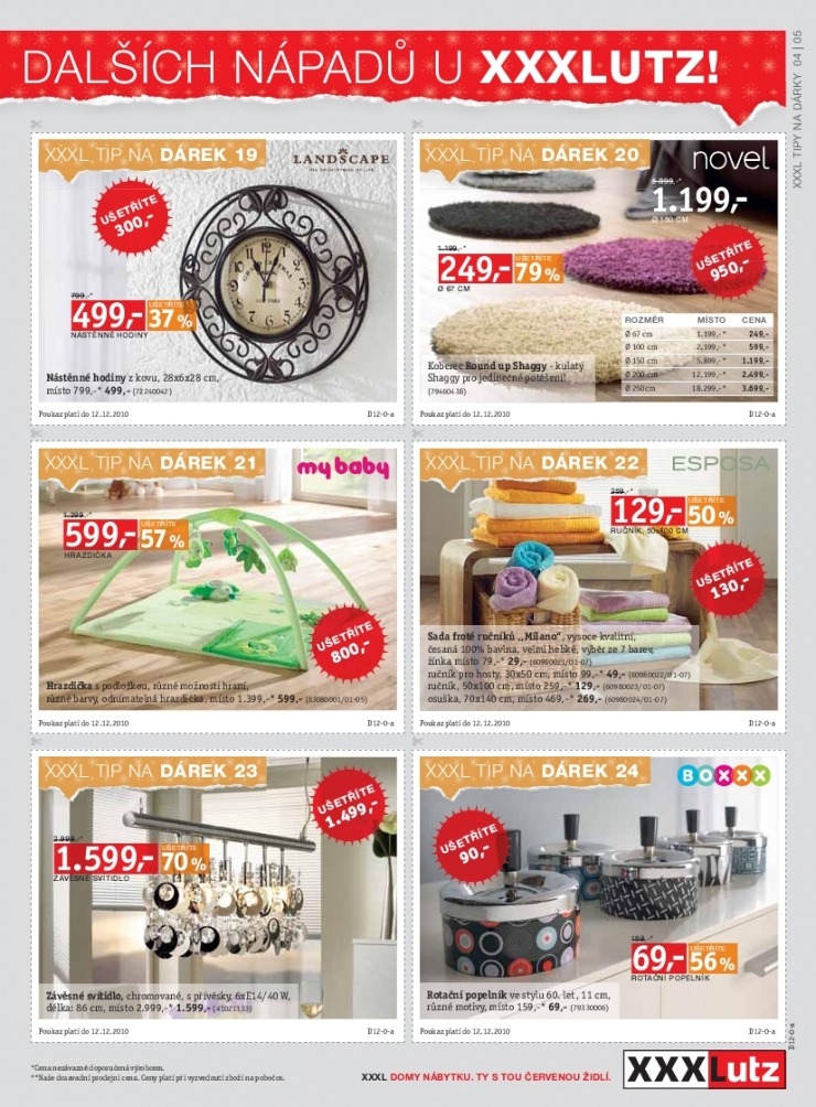 let�k XXXLutz let�k strana 1