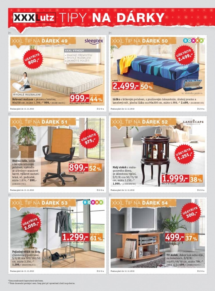 let�k XXXLutz let�k strana 1