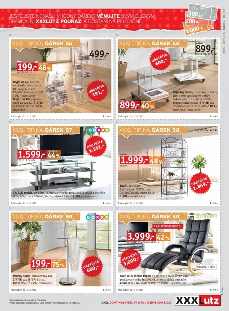 let�k XXXLutz let�k strana 1