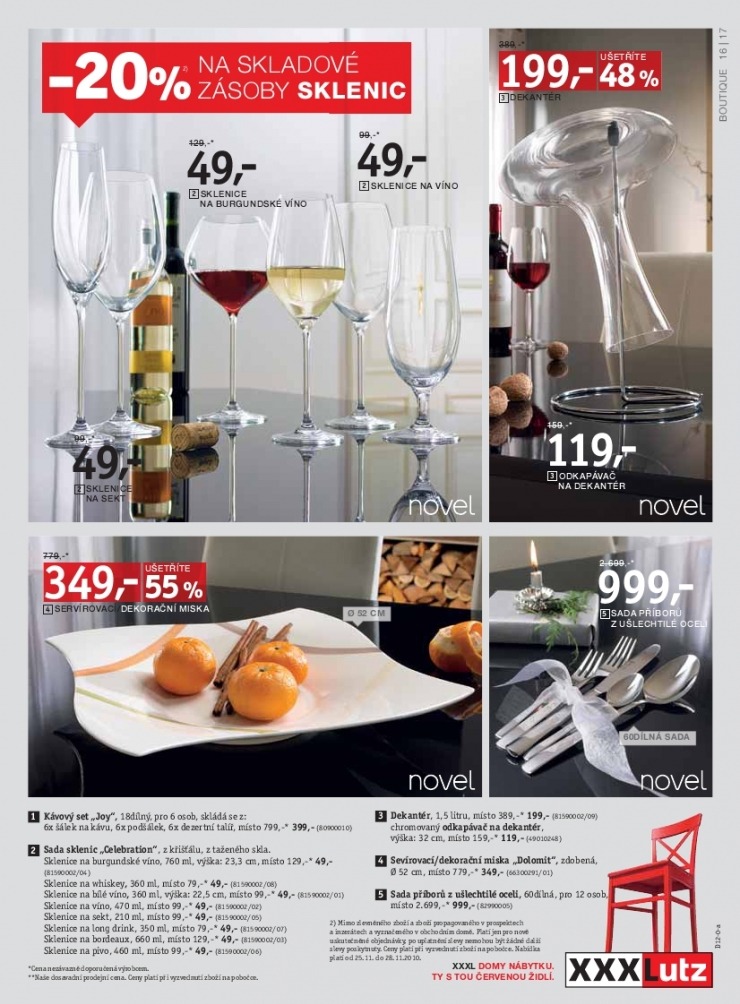 let�k XXXLutz let�k strana 1