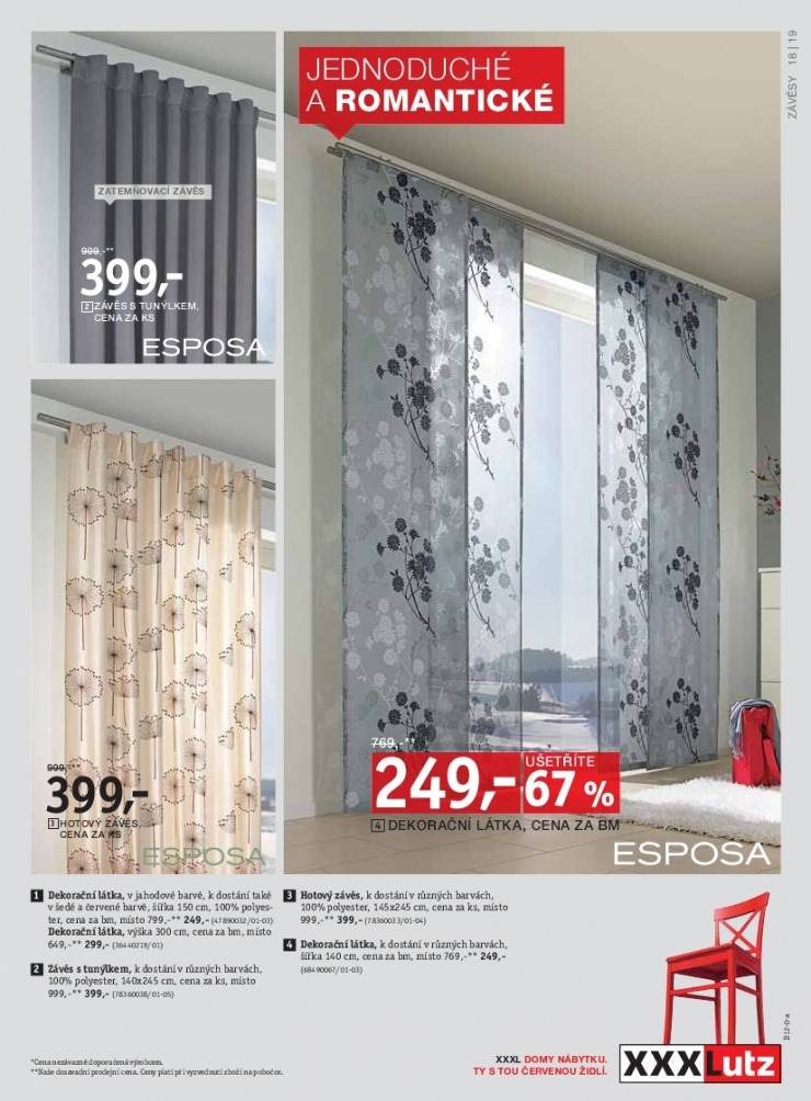 let�k XXXLutz let�k strana 1