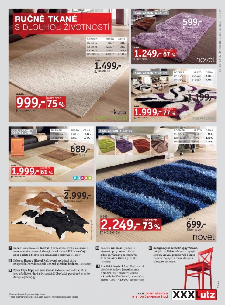 let�k XXXLutz let�k strana 1