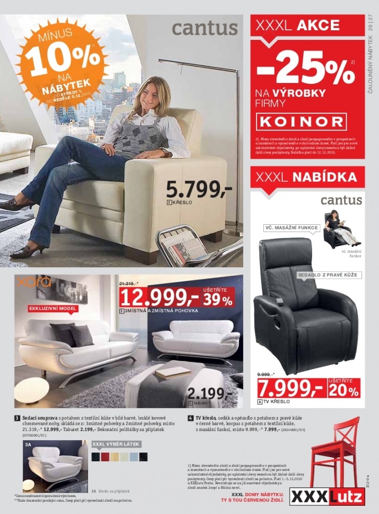 let�k XXXLutz let�k strana 1