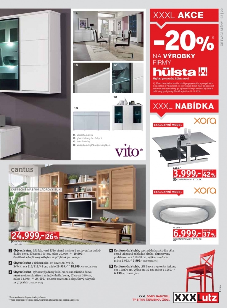 let�k XXXLutz let�k strana 1