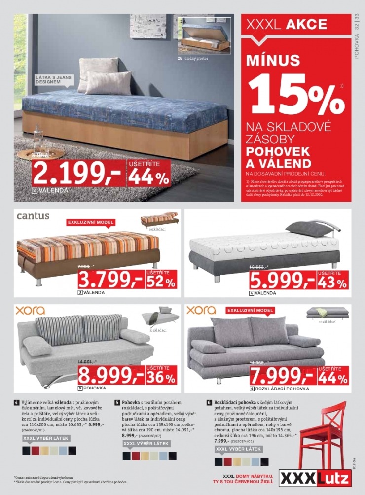 let�k XXXLutz let�k strana 1