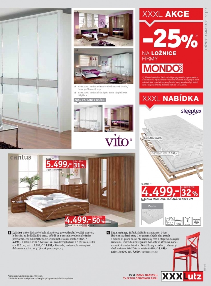 let�k XXXLutz let�k strana 1