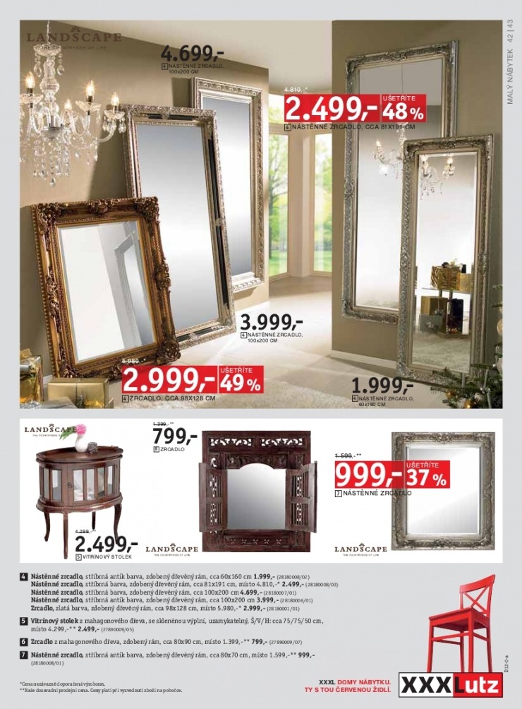 let�k XXXLutz let�k strana 1