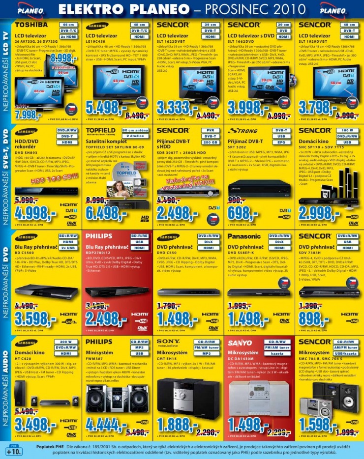 let�k Planeo Elektro strana 1