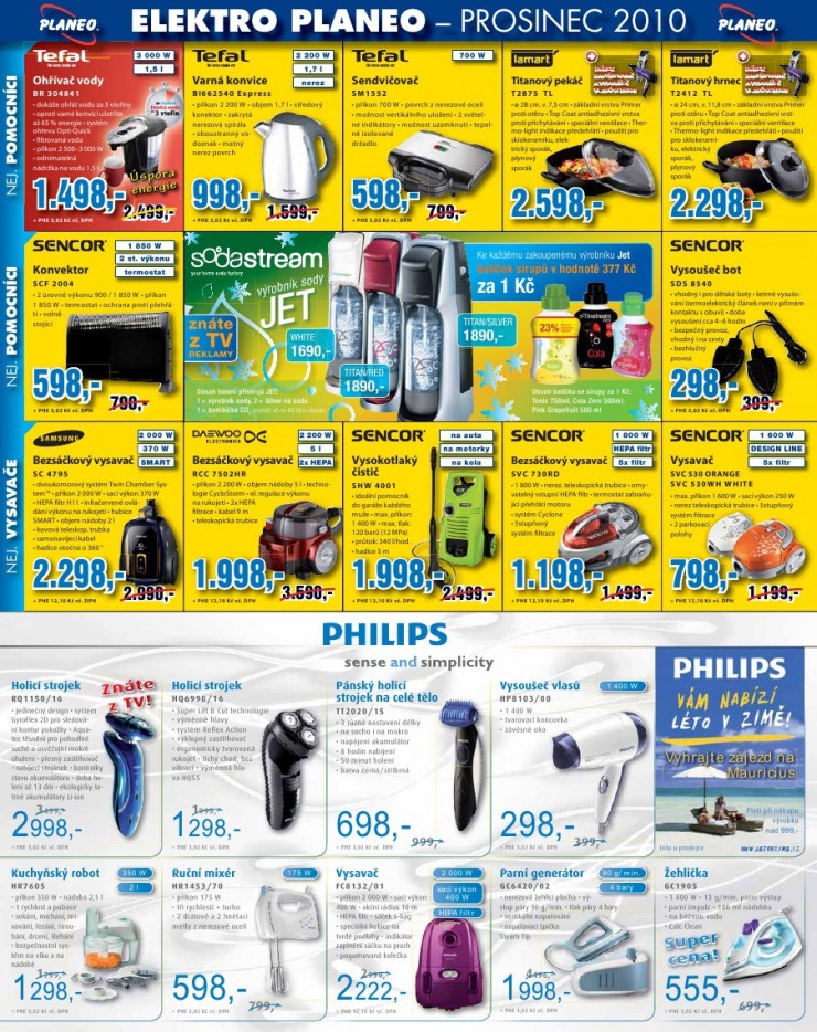 let�k Planeo Elektro strana 1