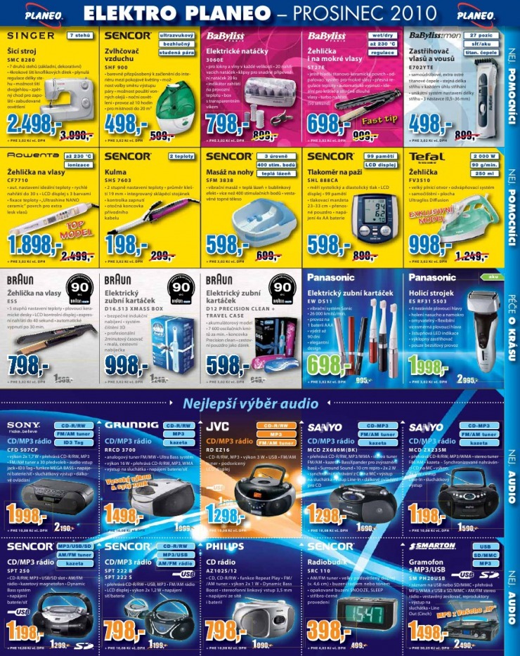 let�k Planeo Elektro strana 1