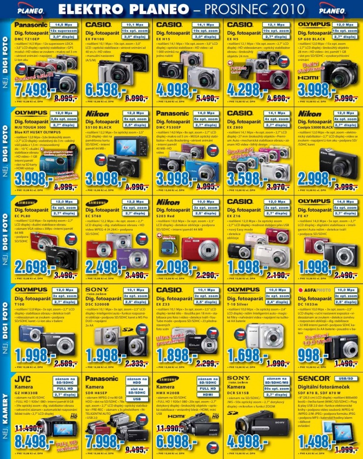 let�k Planeo Elektro strana 1