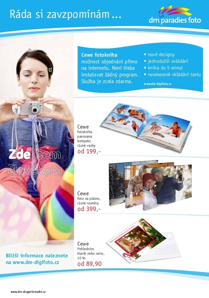 let�k DM drogerie let�k strana 1