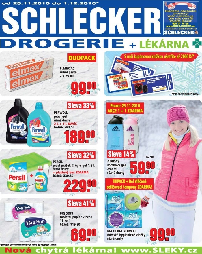 letk Schlecker akn letk strana 1