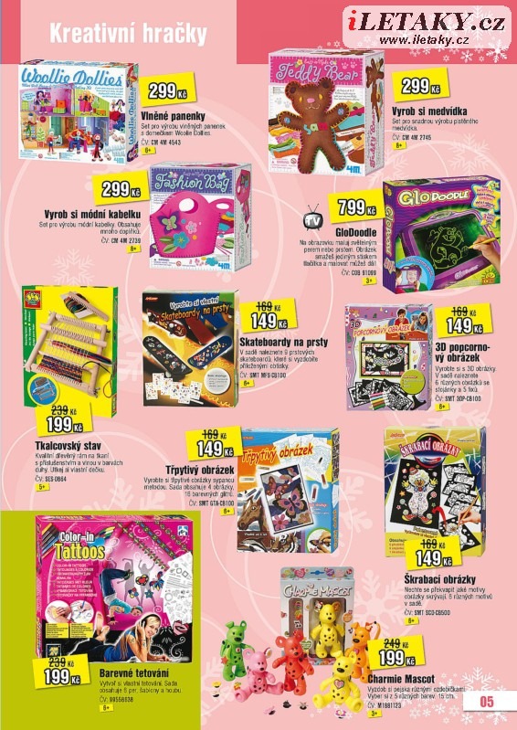 leták Pompo strana 1 leták Pompo strana 1