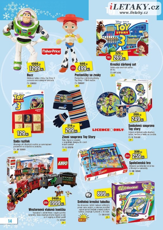 leták Pompo strana 1 leták Pompo strana 1