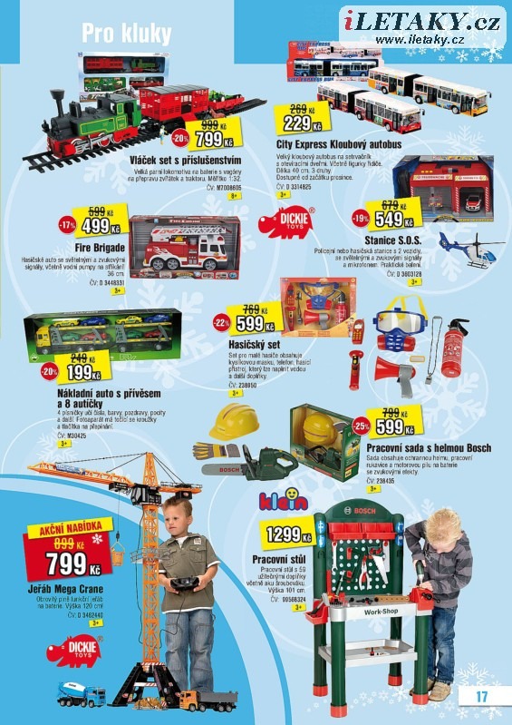 leták Pompo strana 1 leták Pompo strana 1