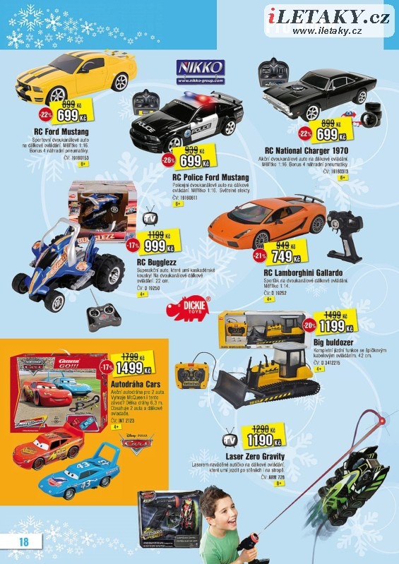 leták Pompo strana 1 leták Pompo strana 1