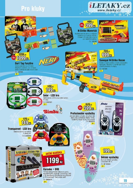 leták Pompo strana 1 leták Pompo strana 1