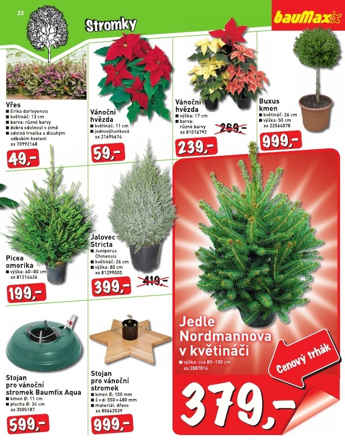 leták Baumax aktuální leták strana 1 leták Baumax aktuální leták strana 1