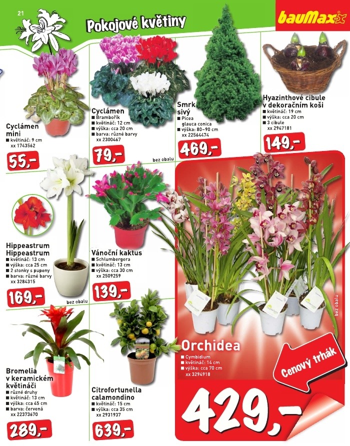 leták Baumax aktuální leták strana 1 leták Baumax aktuální leták strana 1