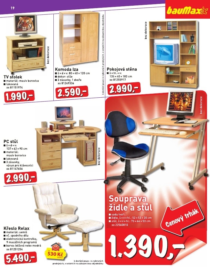 leták Baumax aktuální leták strana 1 leták Baumax aktuální leták strana 1