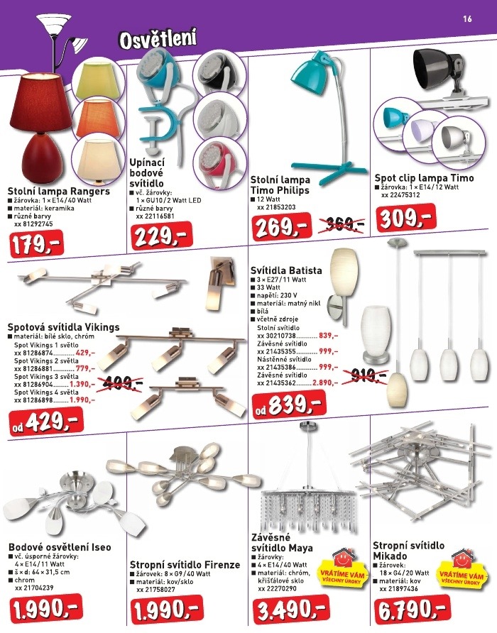 leták Baumax aktuální leták strana 1 leták Baumax aktuální leták strana 1