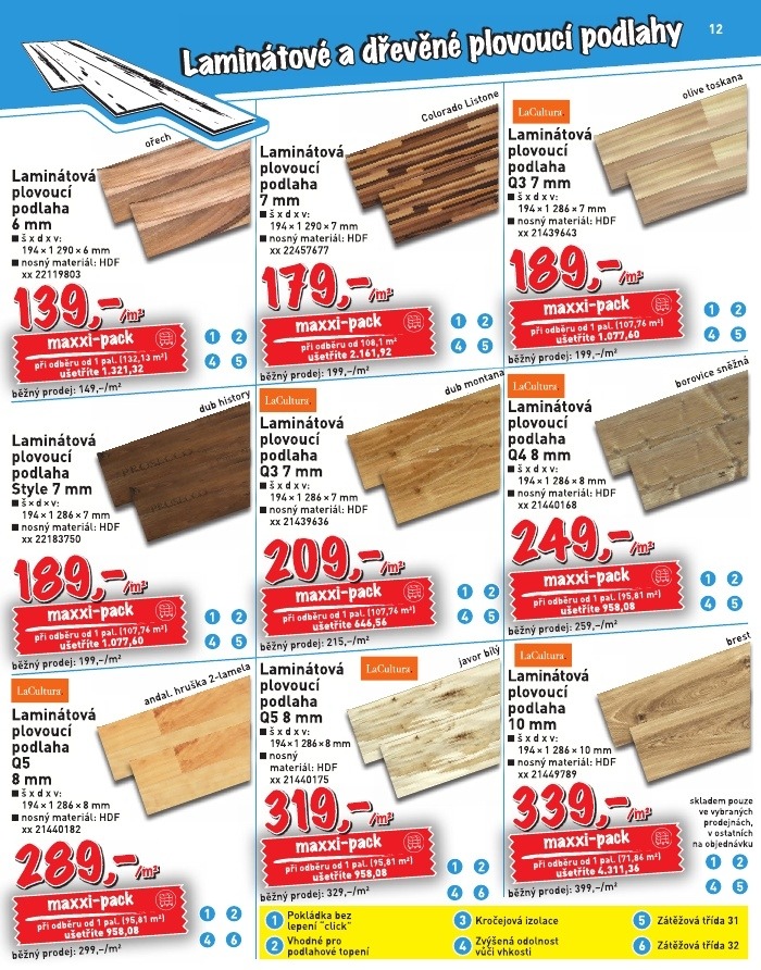 let�k Baumax aktu�ln� let�k strana 1