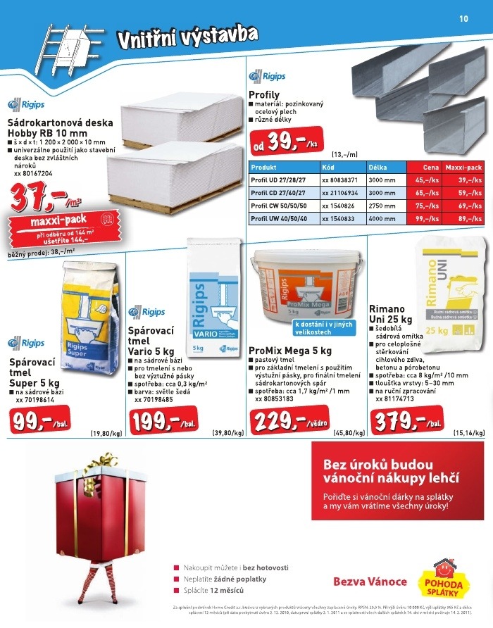 leták Baumax aktuální leták strana 1 leták Baumax aktuální leták strana 1