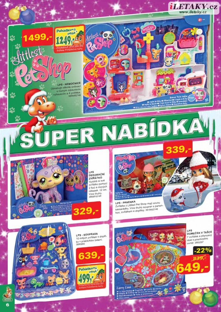 let�k Dr��ik strana 1