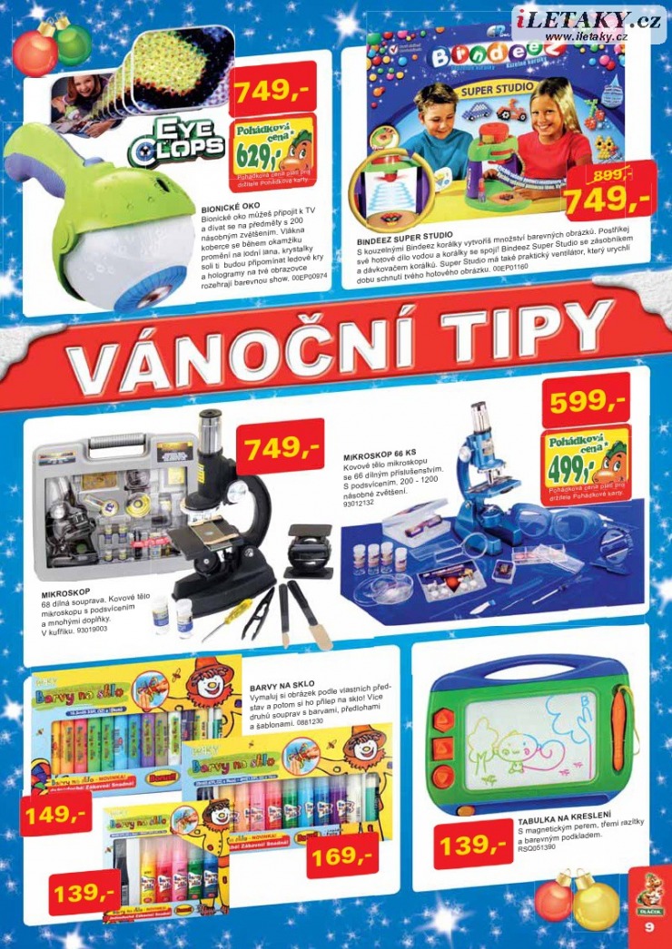 leták Dráčik strana 1 leták Dráčik strana 1