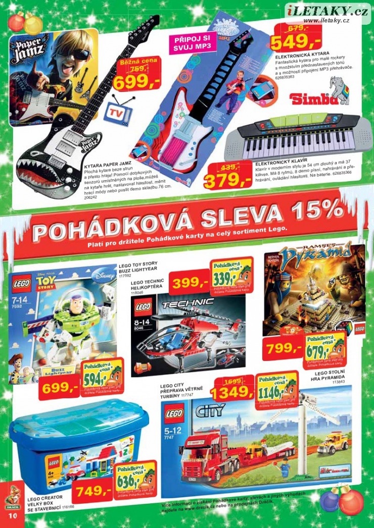 let�k Dr��ik strana 1