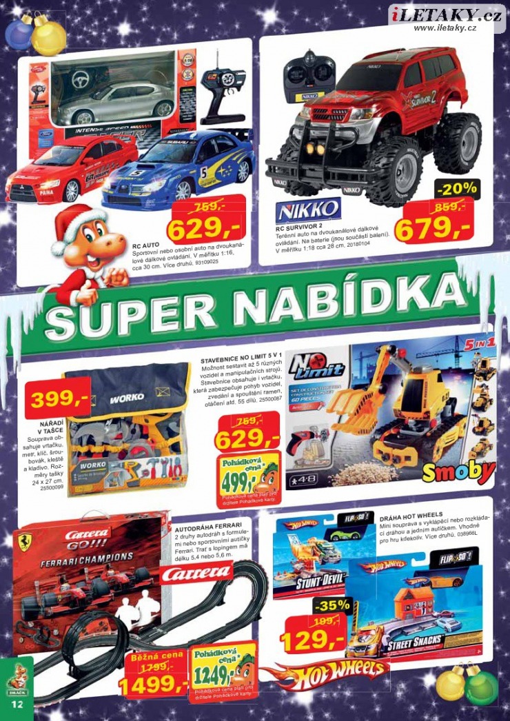 let�k Dr��ik strana 1