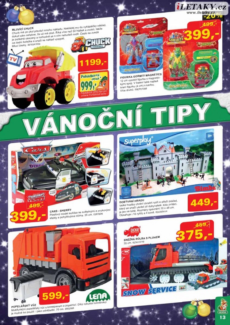 let�k Dr��ik strana 1