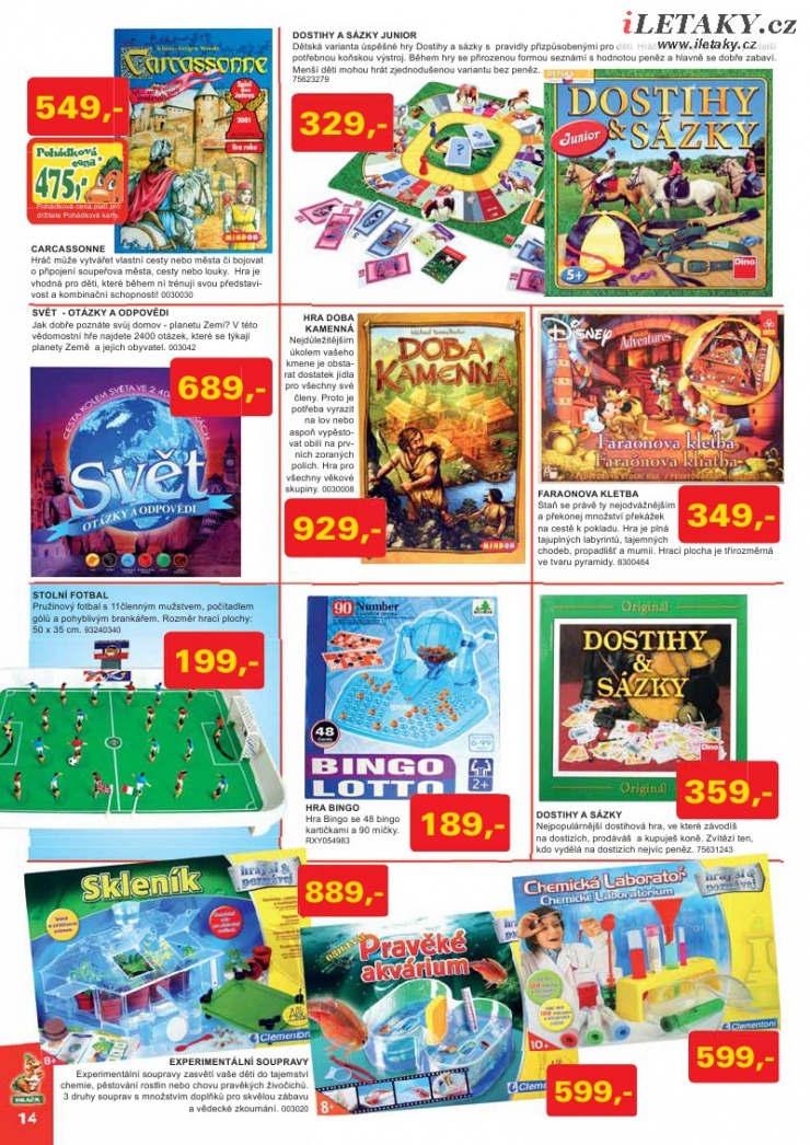 leták Dráčik strana 1 leták Dráčik strana 1