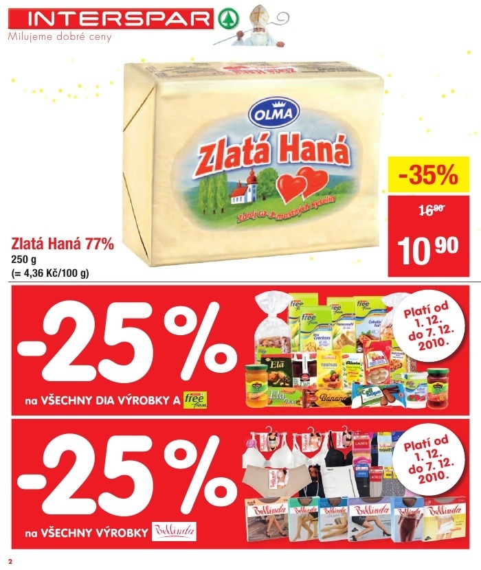 letk Interspar aktuln letk strana 1