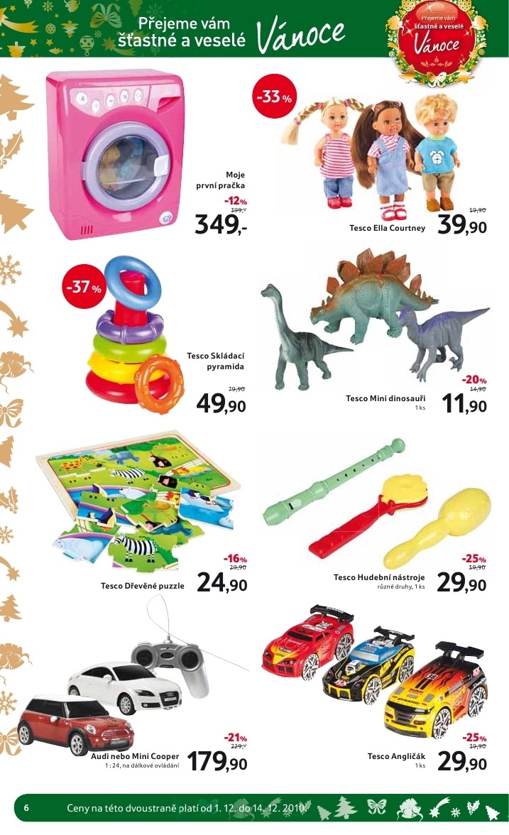 leták Tesco leták strana 1 leták Tesco leták strana 1