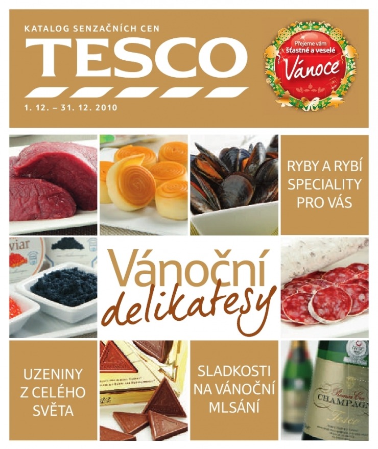 letk Tesco letk strana 1