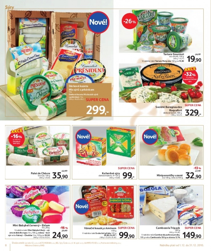 leták Tesco leták strana 1 leták Tesco leták strana 1