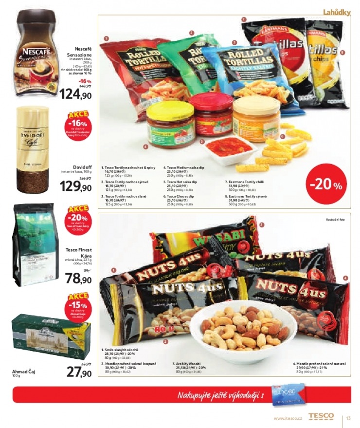 let�k Tesco let�k strana 1