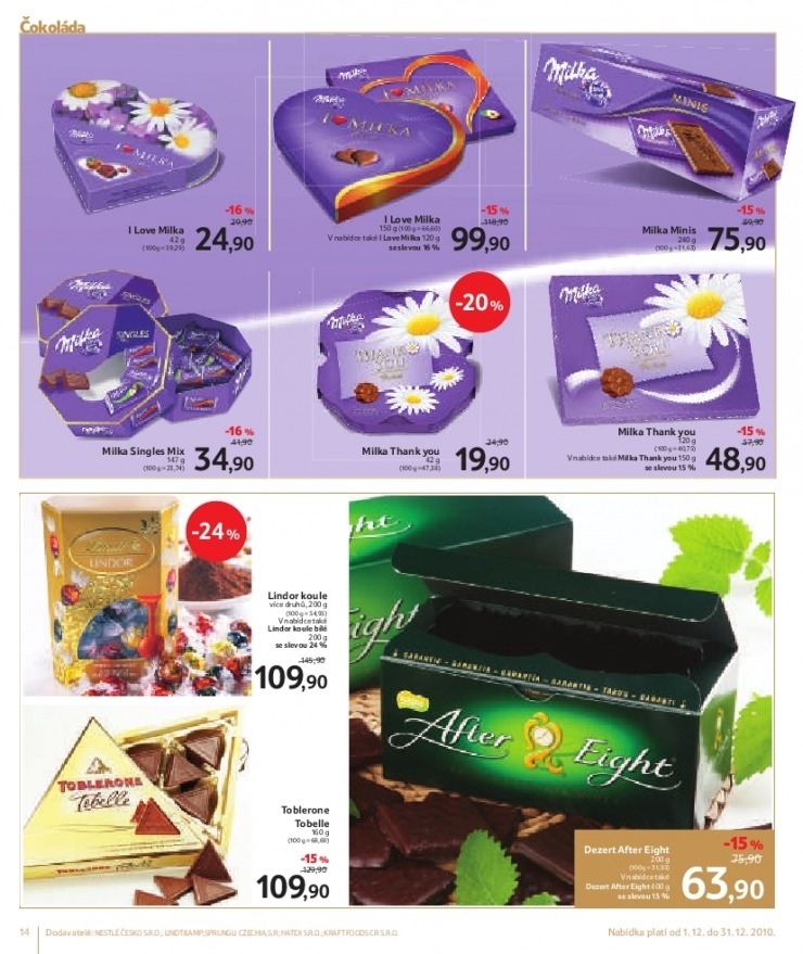 leták Tesco leták strana 1 leták Tesco leták strana 1