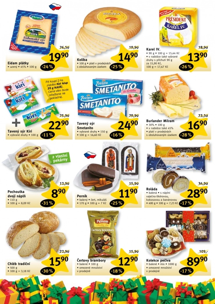 leták Albert Hypermarket aktuální leták strana 1 leták Albert Hypermarket aktuální leták strana 1