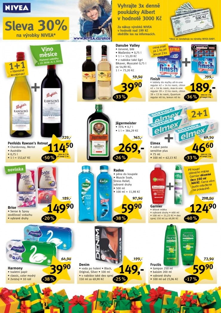 leták Albert Hypermarket aktuální leták strana 1 leták Albert Hypermarket aktuální leták strana 1