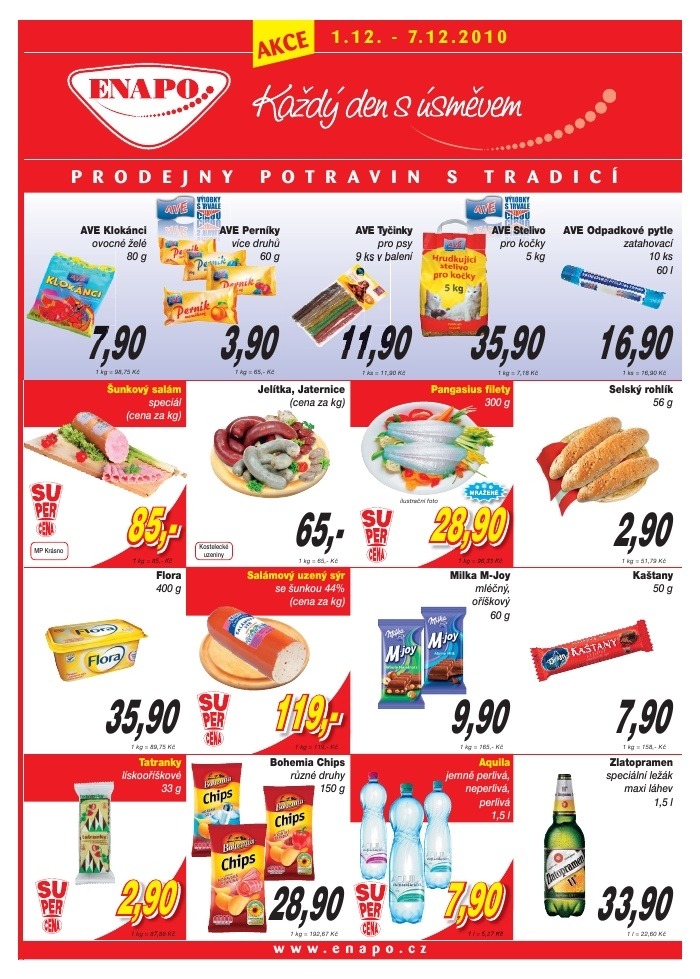 letk ENAPO aktuln letk strana 1