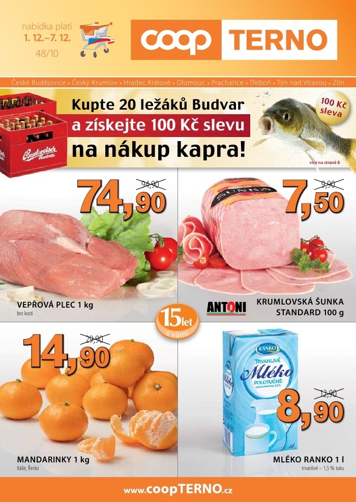 letk COOP letk strana 1